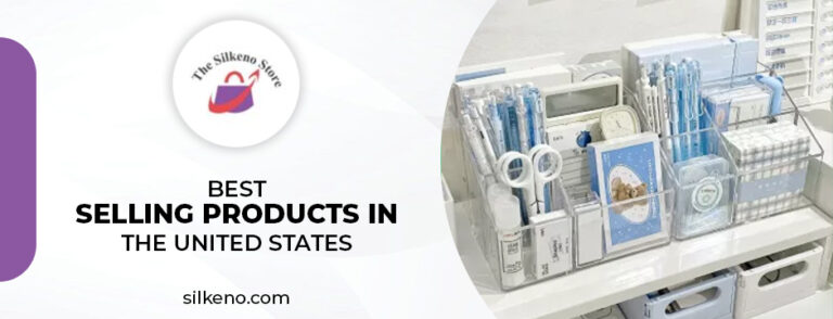Best Selling Products in the United States