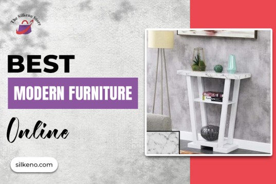 best modern furniture online