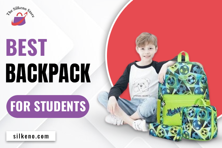 Best Backpack for Students