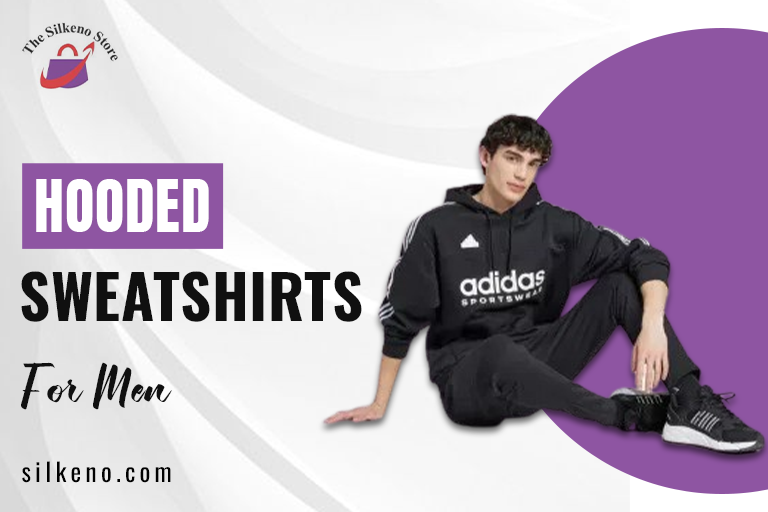 Hooded Sweatshirts for Men
