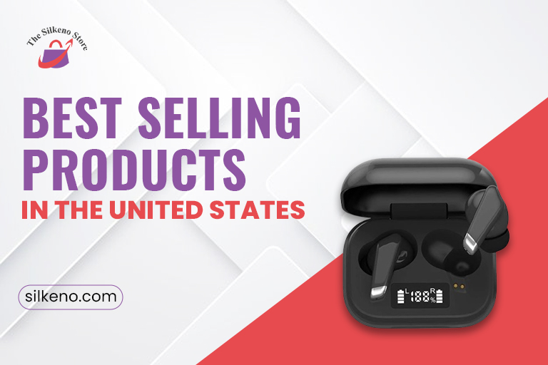 best selling products in the united states