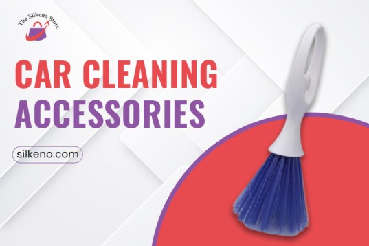 car cleaning accessories