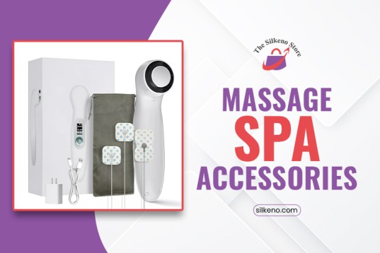 massage spa accessories