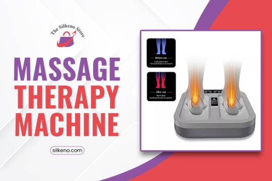 massage therapy machine