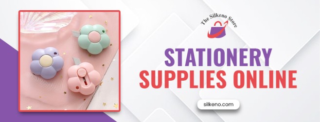 stationery supplies online