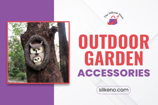 outdoor garden accessories