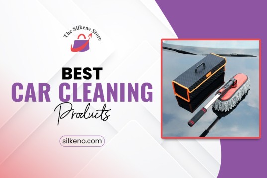 Best Car Cleaning Products