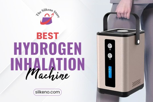 Best Hydrogen Inhalation Machine
