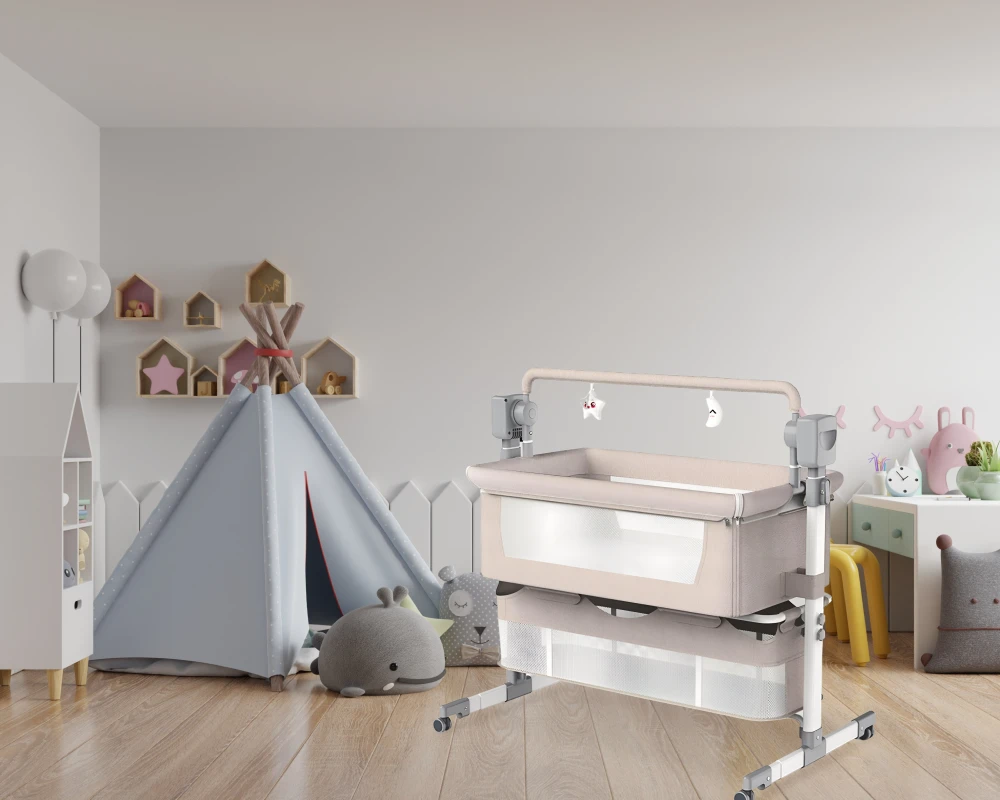 infant bouncer rocker