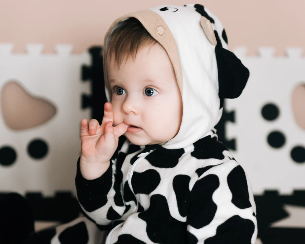 automatic rocker bassinet