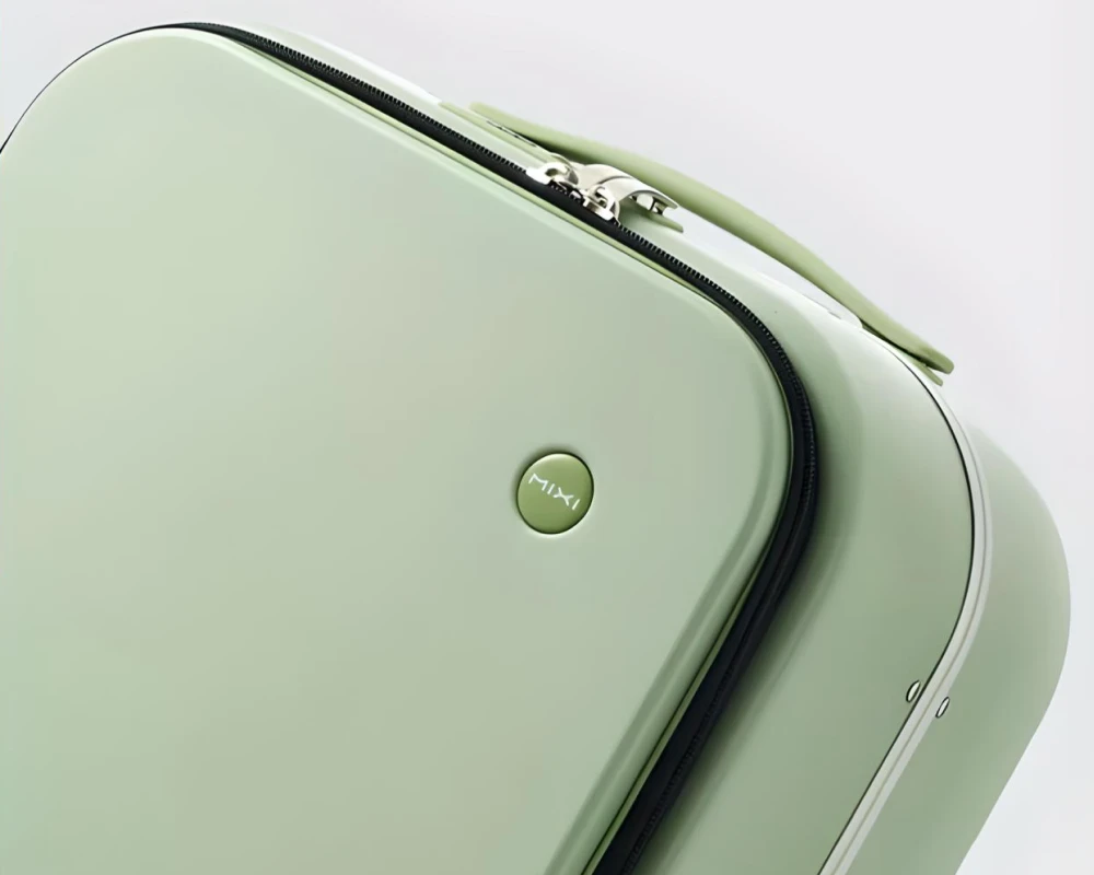 best luggage for frequent travelers