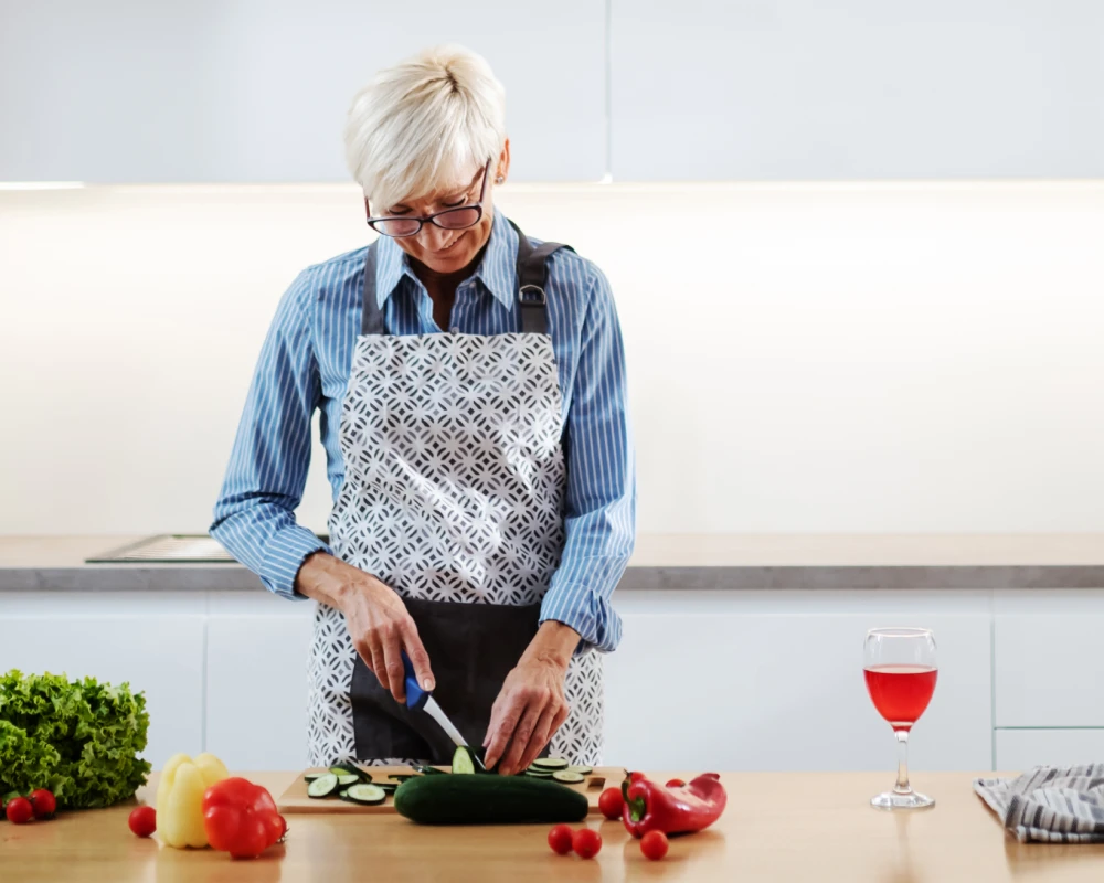 portable kitchen island