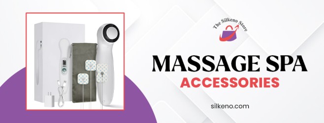 massage spa accessories