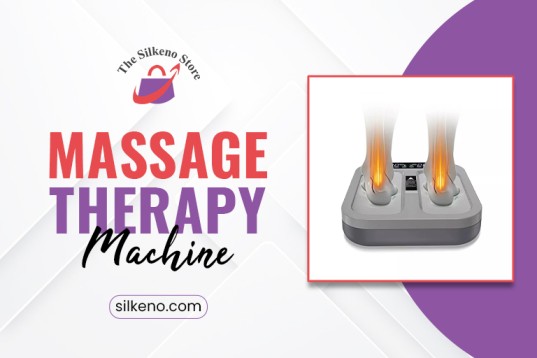 Massage Therapy Machine