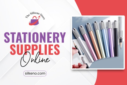 stationery supplies online