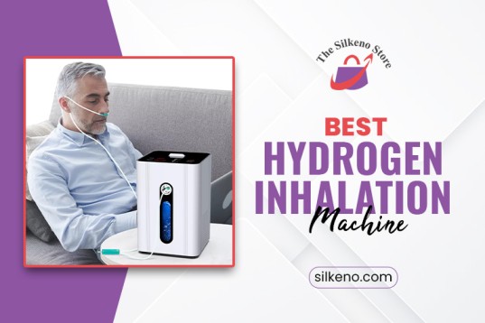 Best Hydrogen Inhalation Machine