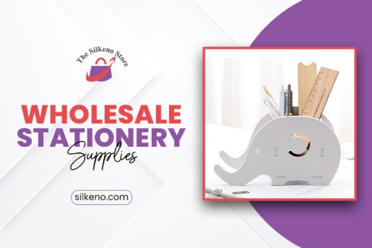 Wholesale Stationery Supplies