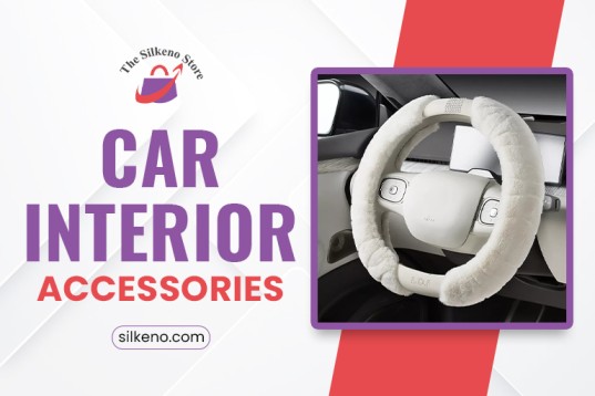 Car Interior Accessories