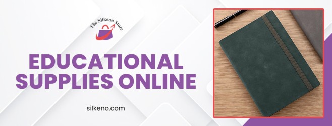 educational supplies online