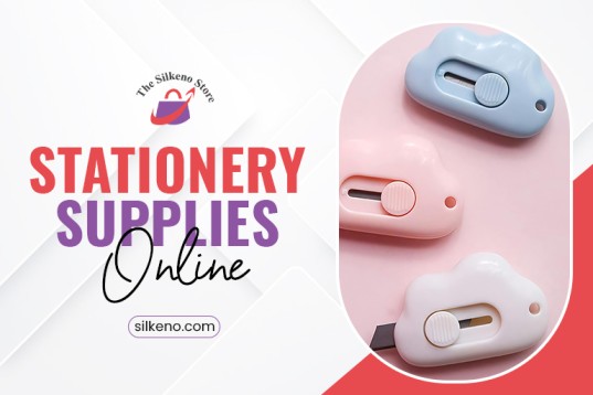 Stationery Supplies Online