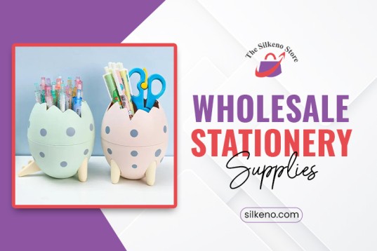 Wholesale Stationery Supplies